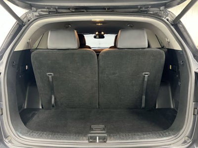 2019 Kia Sorento EX V6