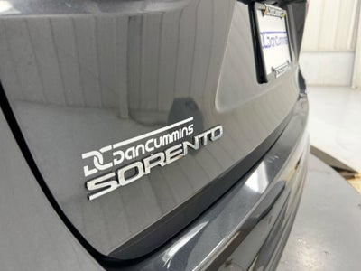 2019 Kia Sorento EX V6