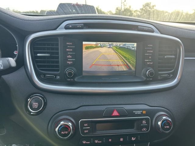 2019 Kia Sorento EX V6