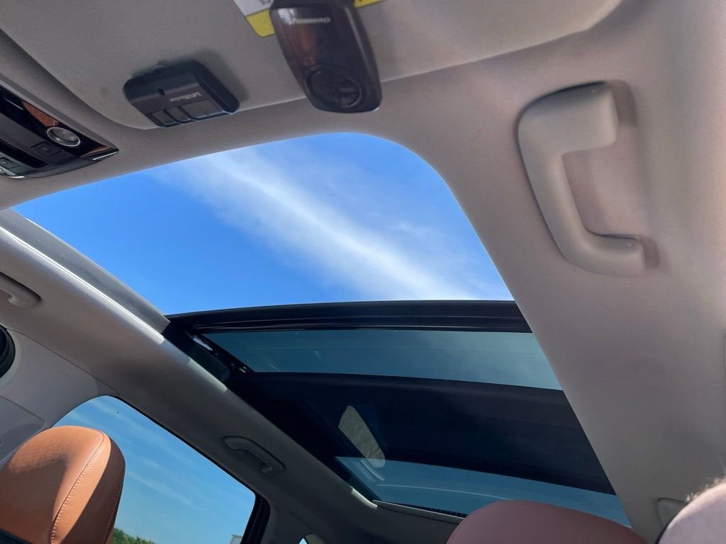 2022 Kia Sorento X-Line SX Prestige