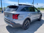 2022 Kia Sorento X-Line SX Prestige