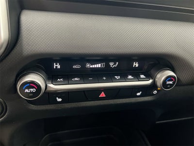 2024 Mazda Mazda CX-50 2.5 S Preferred Package