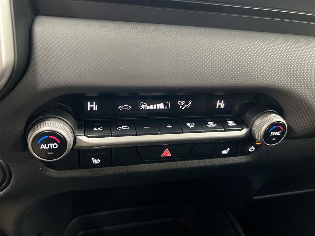 2024 Mazda Mazda CX-50 2.5 S Preferred Package