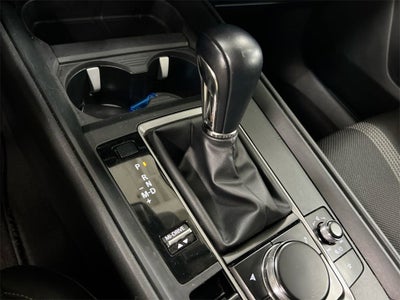 2024 Mazda Mazda CX-50 2.5 S Preferred Package