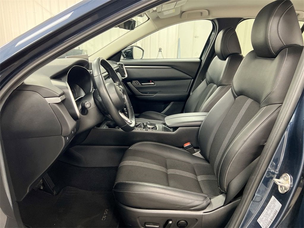 2024 Mazda Mazda CX-50 2.5 S Preferred Package