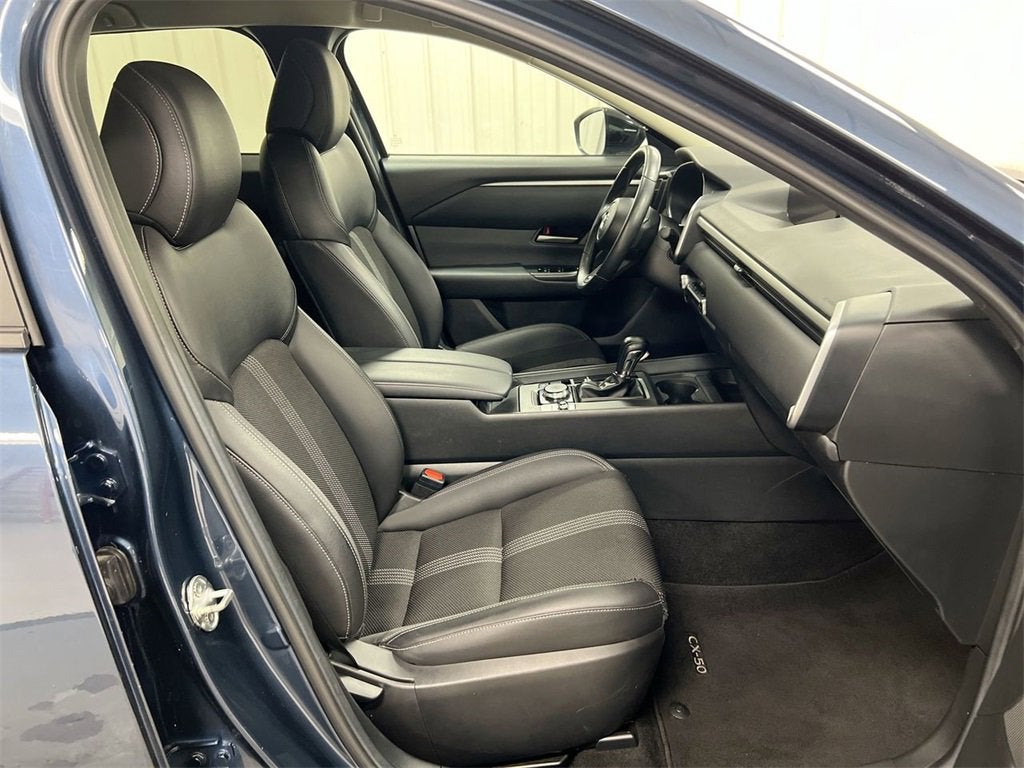 2024 Mazda Mazda CX-50 2.5 S Preferred Package