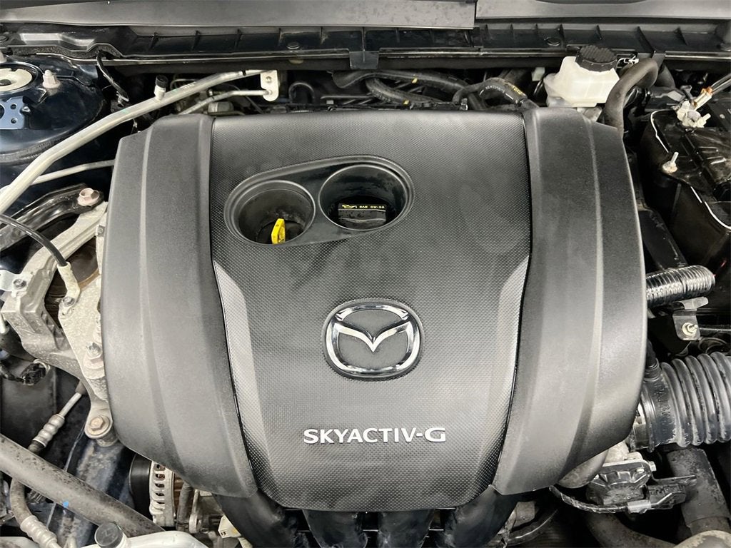 2024 Mazda Mazda CX-50 2.5 S Preferred Package