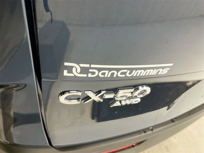 2024 Mazda Mazda CX-50 2.5 S Preferred Package