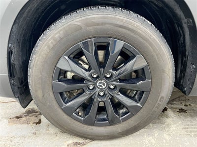 2024 Mazda Mazda CX-50 2.5 S Preferred Package