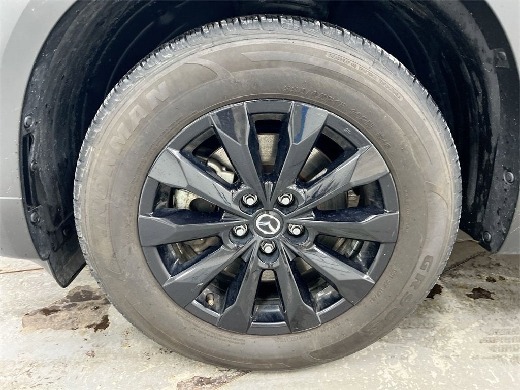 2024 Mazda Mazda CX-50 2.5 S Preferred Package