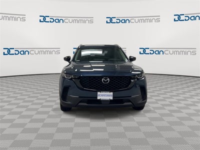 2024 Mazda Mazda CX-50 2.5 S Preferred Package
