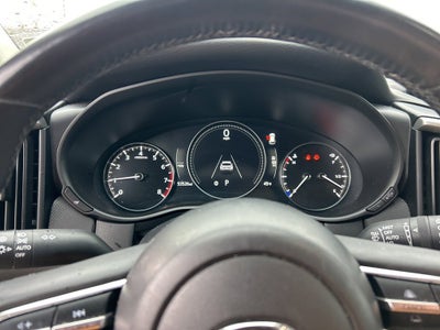 2024 Mazda Mazda CX-50 2.5 S Preferred Package