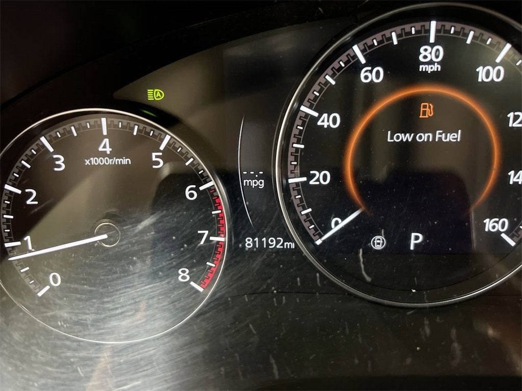 2023 Mazda Mazda CX-50 2.5 Turbo Premium Package