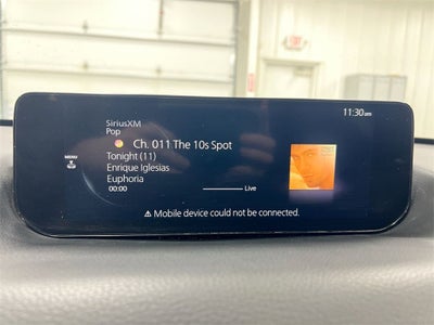 2023 Mazda Mazda CX-50 2.5 Turbo Premium Package