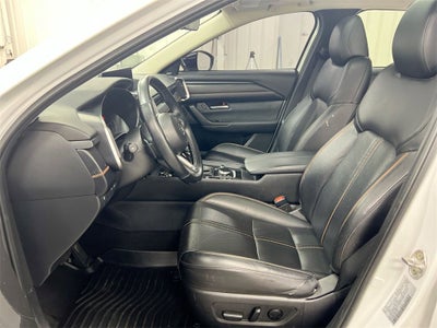 2023 Mazda Mazda CX-50 2.5 Turbo Premium Package