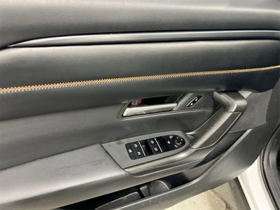 2023 Mazda Mazda CX-50 2.5 Turbo Premium Package