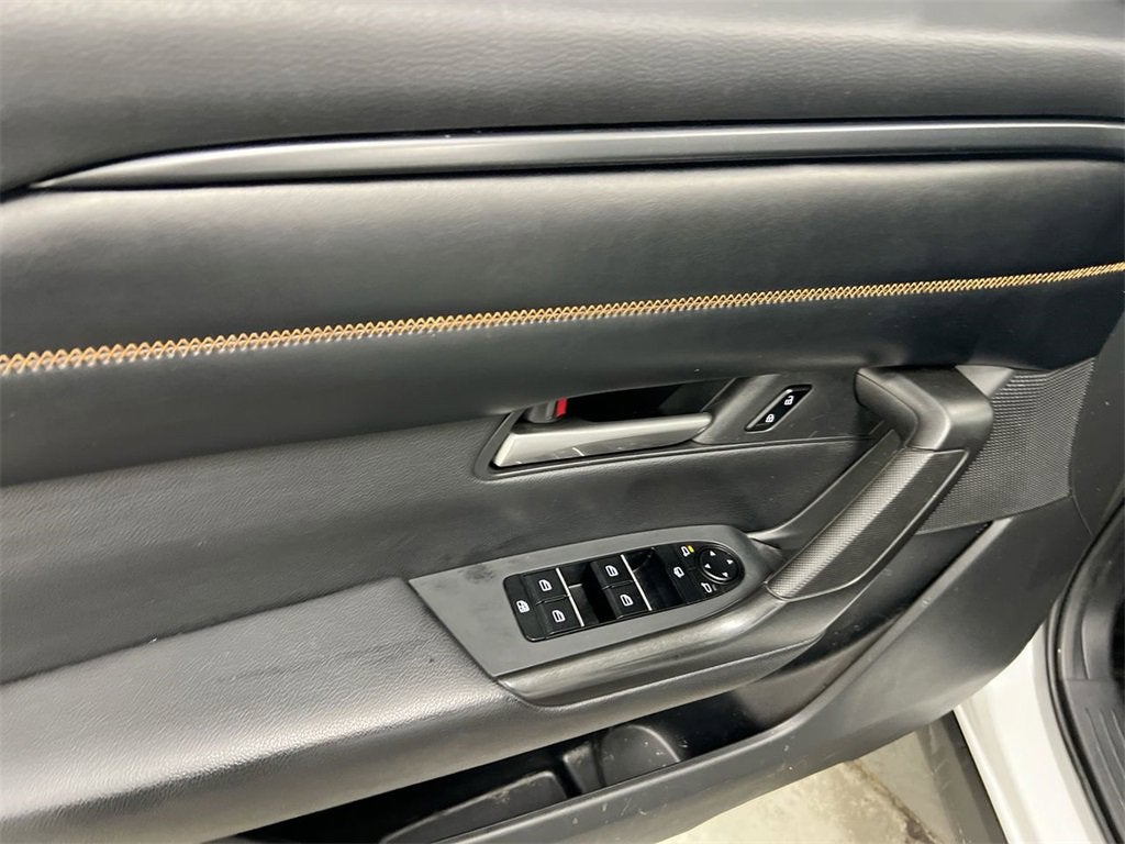 2023 Mazda Mazda CX-50 2.5 Turbo Premium Package