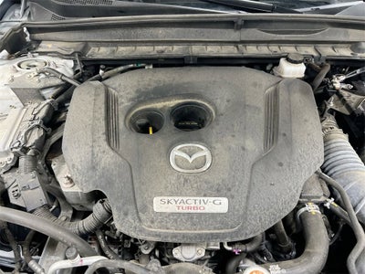 2023 Mazda Mazda CX-50 2.5 Turbo Premium Package