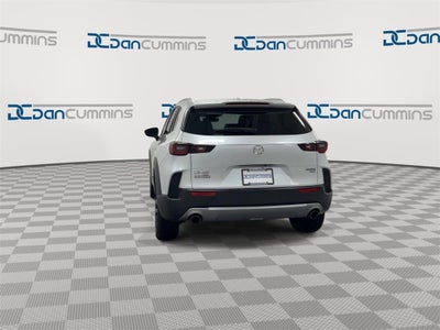 2023 Mazda Mazda CX-50 2.5 Turbo Premium Package
