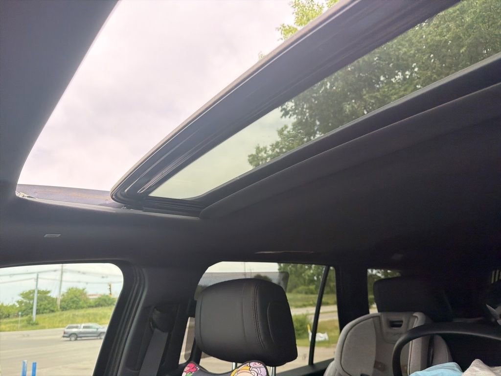 2025 Toyota Sequoia SR5
