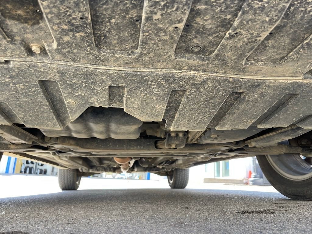 2016 Mitsubishi Outlander SE