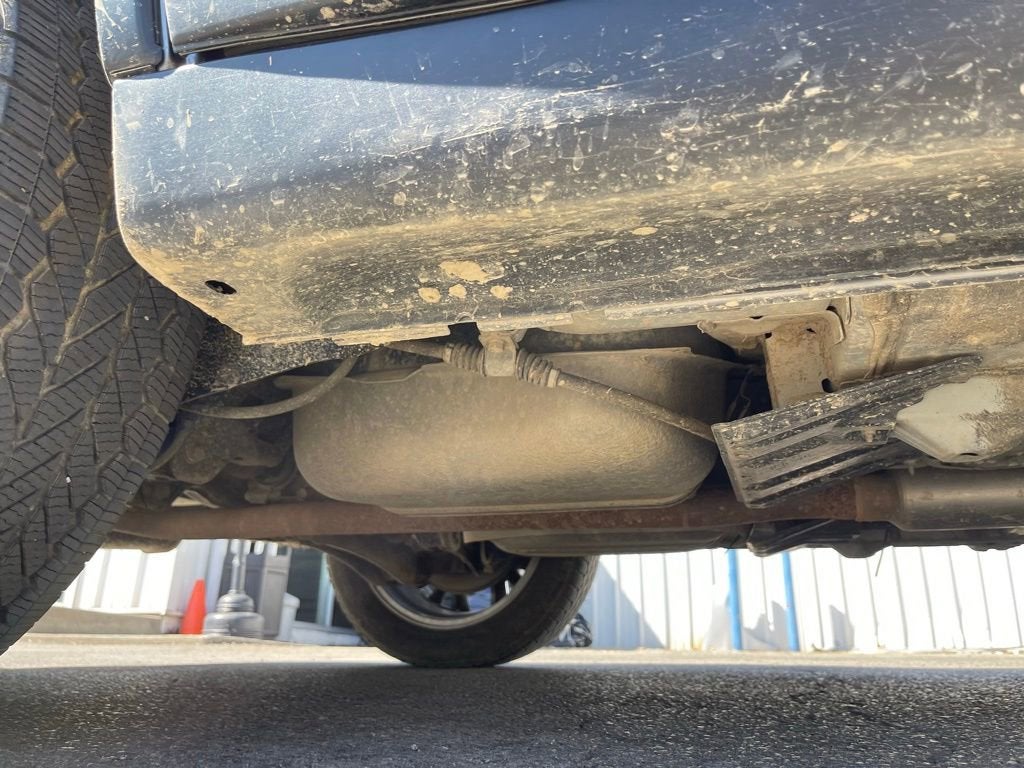 2016 Mitsubishi Outlander SE