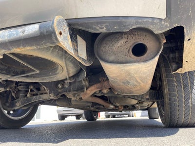 2016 Mitsubishi Outlander SE