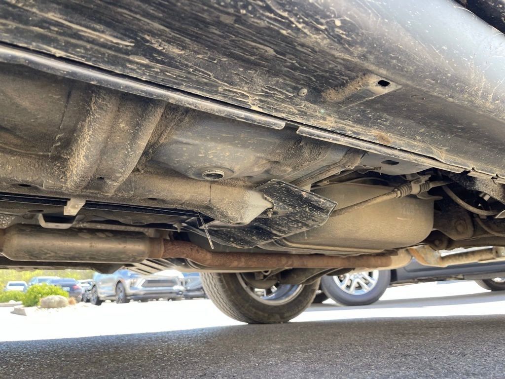 2016 Mitsubishi Outlander SE