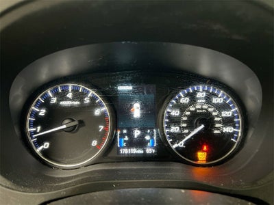 2019 Mitsubishi Outlander ES