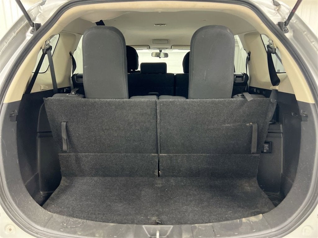 2019 Mitsubishi Outlander ES