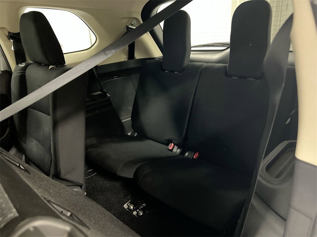 2019 Mitsubishi Outlander ES