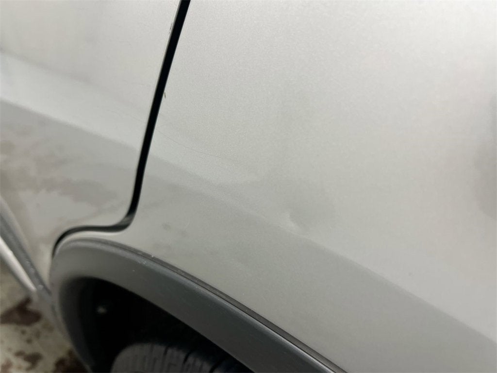 2019 Mitsubishi Outlander ES