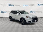 2016 Mitsubishi Outlander SE