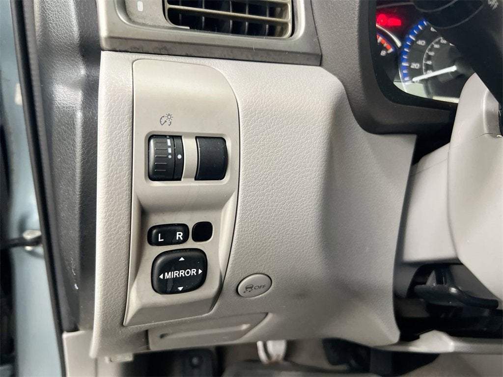 2010 Subaru Forester 2.5X Premium