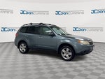 2010 Subaru Forester 2.5X Premium