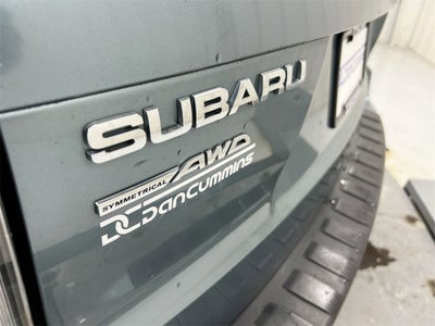 2010 Subaru Forester 2.5X Premium