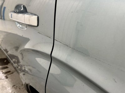 2010 Subaru Forester 2.5X Premium