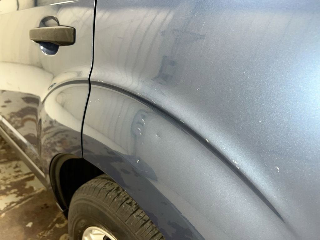 2013 Subaru Forester 2.5X