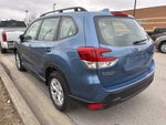 2023 Subaru Forester Base