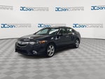 2013 Acura TSX Base