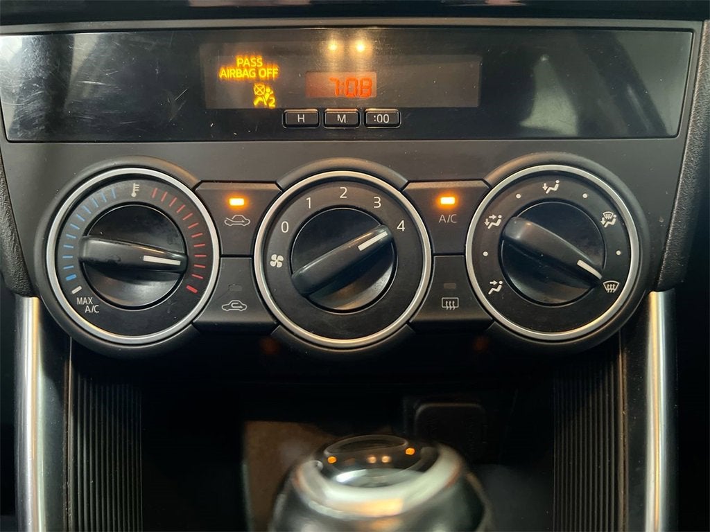 2014 Mazda Mazda CX-5 Touring