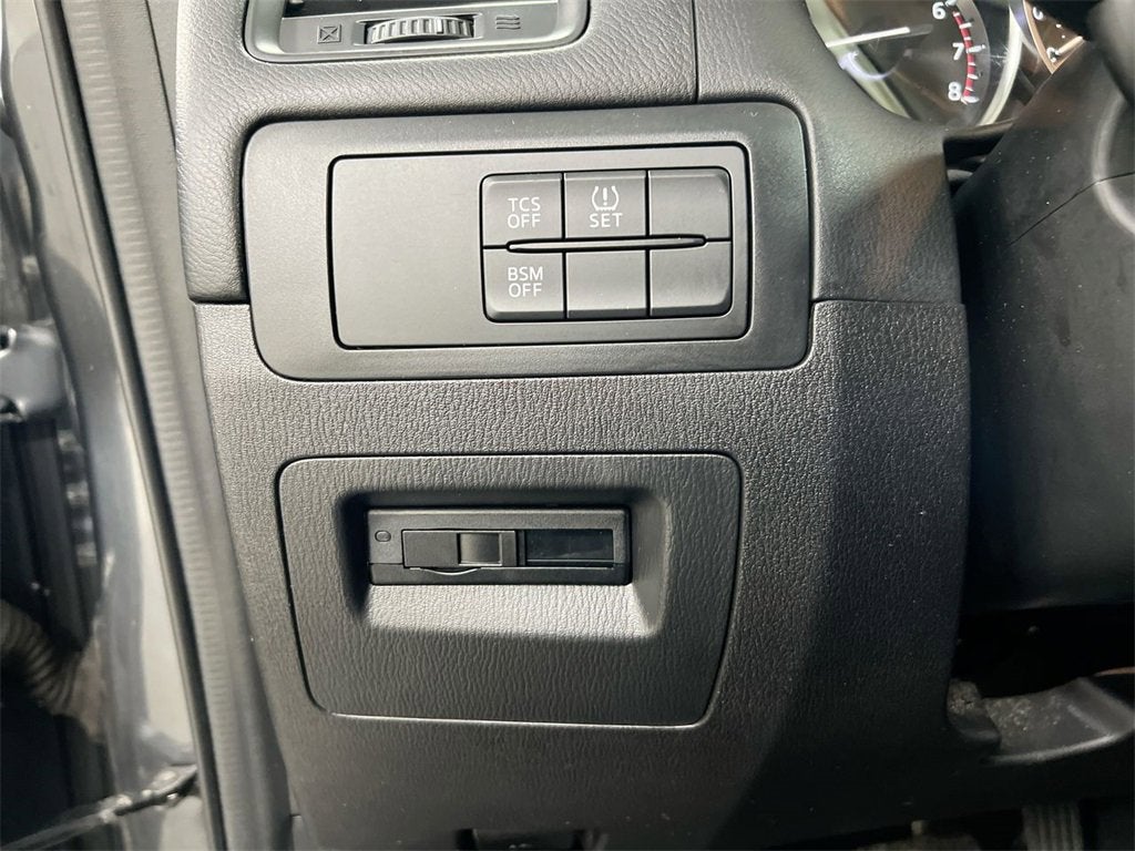 2014 Mazda Mazda CX-5 Touring