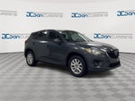 2014 Mazda Mazda CX-5 Touring