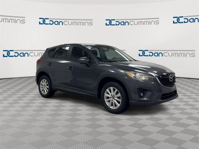 2014 Mazda Mazda CX-5 Touring