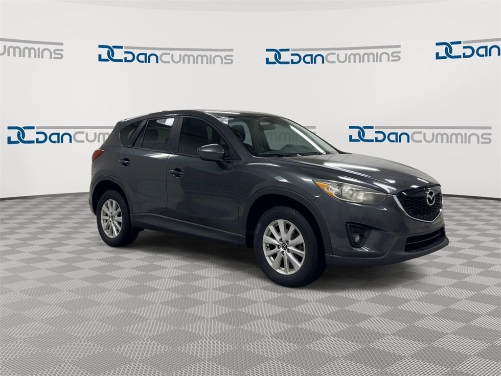 2014 Mazda Mazda CX-5 Touring