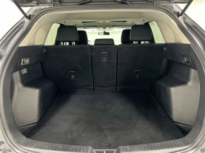 2014 Mazda Mazda CX-5 Touring