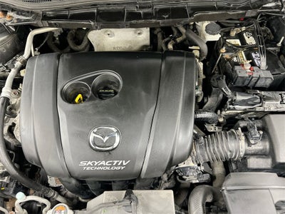 2014 Mazda Mazda CX-5 Touring