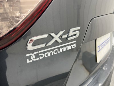 2014 Mazda Mazda CX-5 Touring