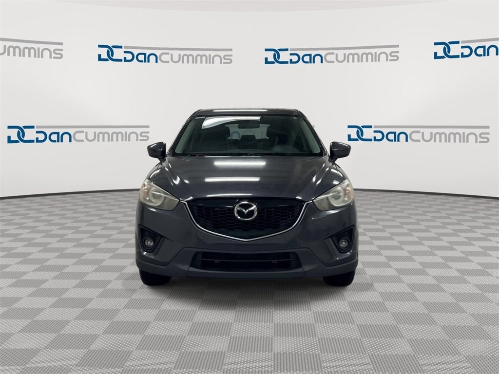 2014 Mazda Mazda CX-5 Touring