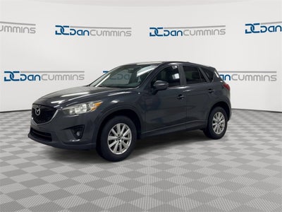 2014 Mazda Mazda CX-5 Touring